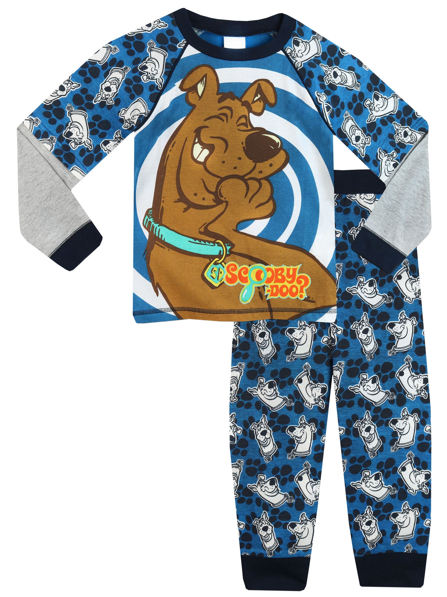 Hop on Board the Mystery Machine With Our Scooby Doo Range! - Character.com