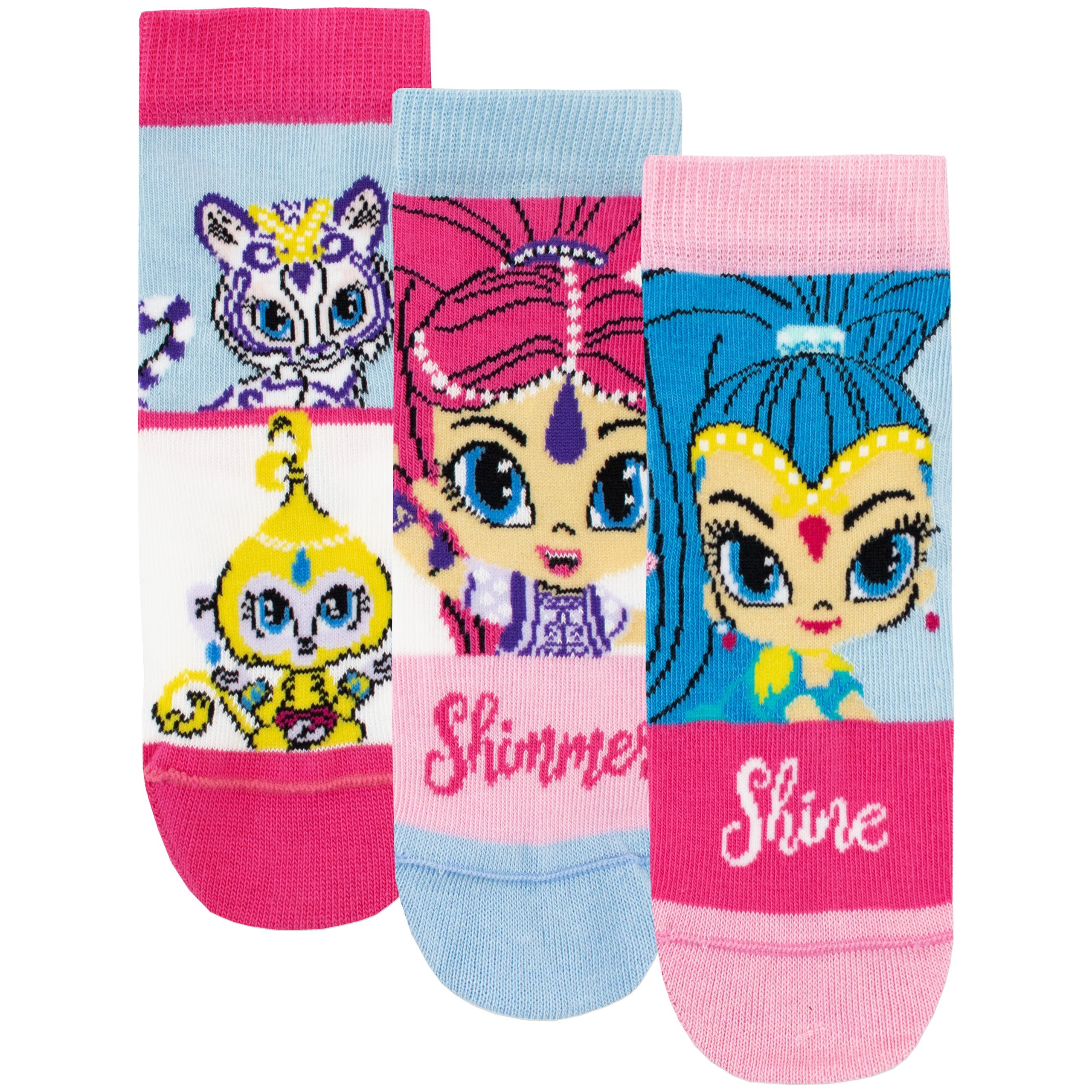 Keep Their Toes Toasty This Season! - Character.com