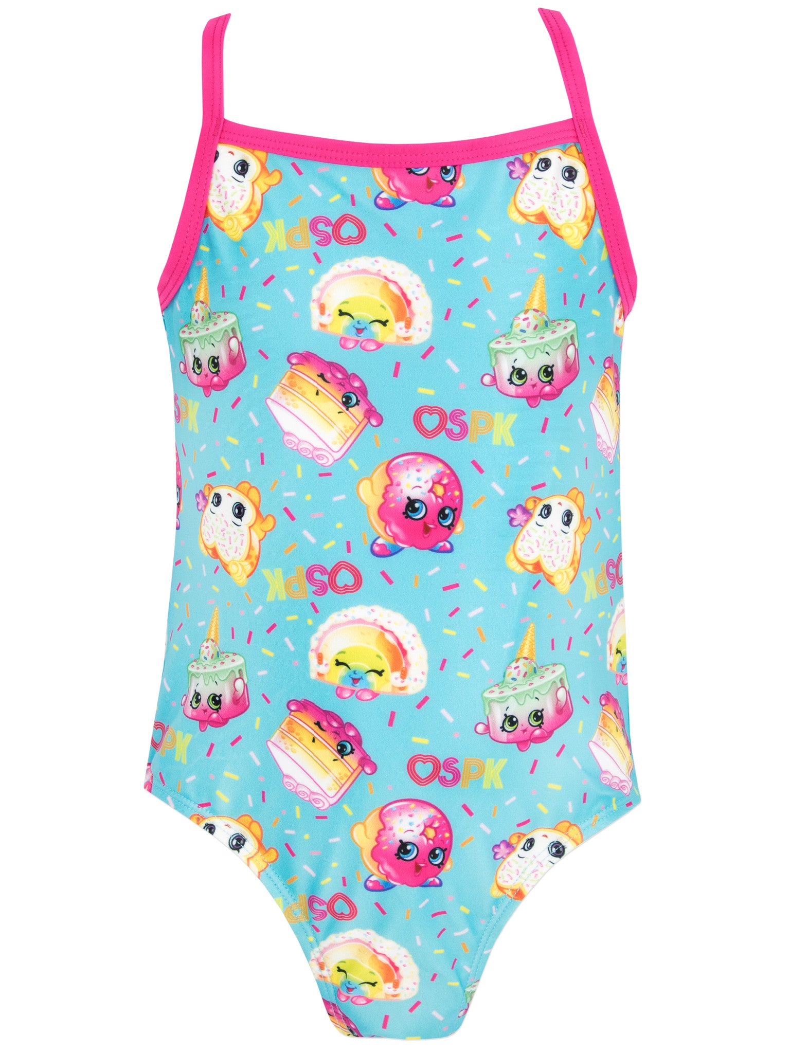 Shopkins Collection Perfect For Your Little Shoppie! - Character.com