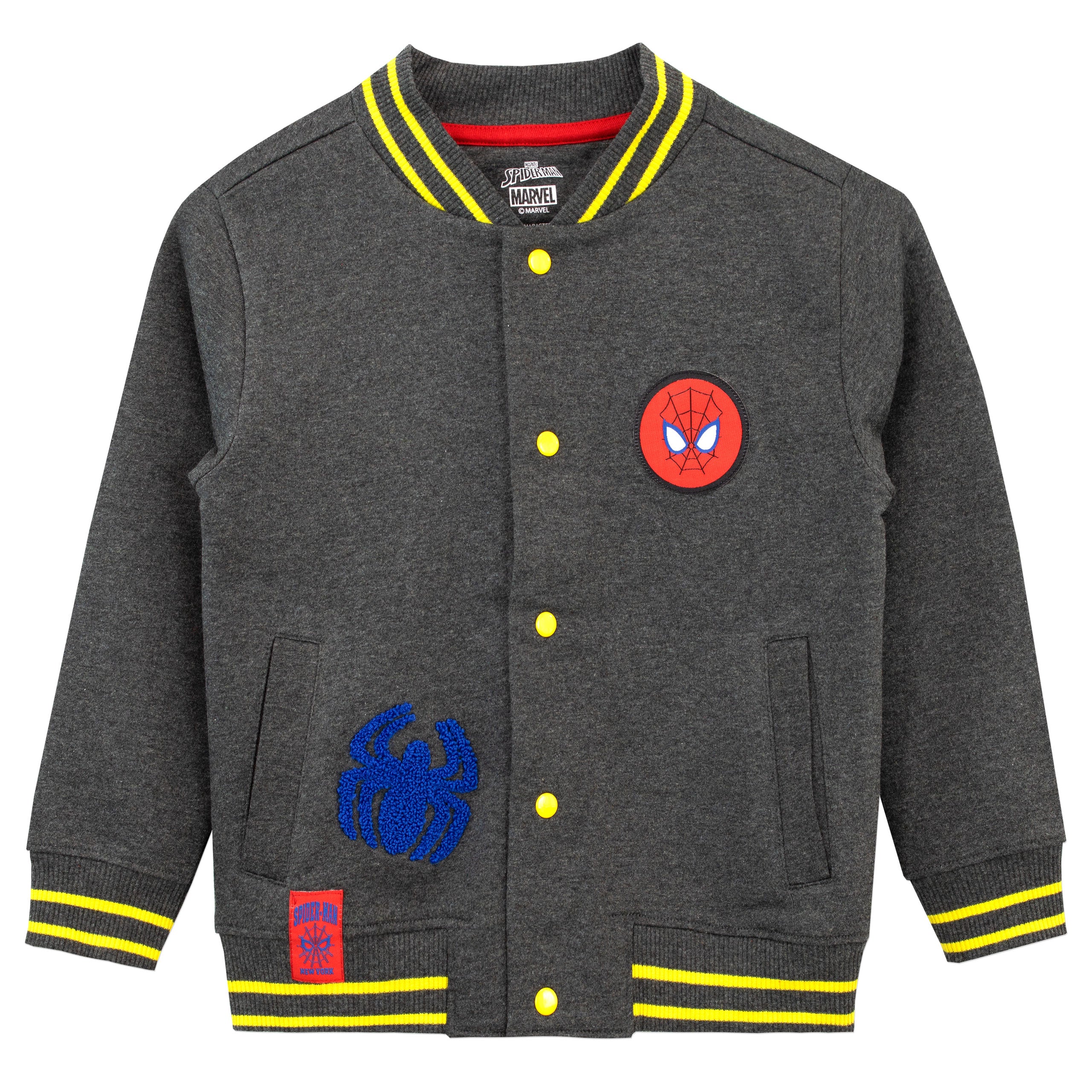 Spidey Fashion Sense! - Character.com