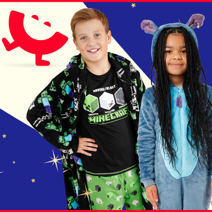 Christmas Gift Guides - Character.com