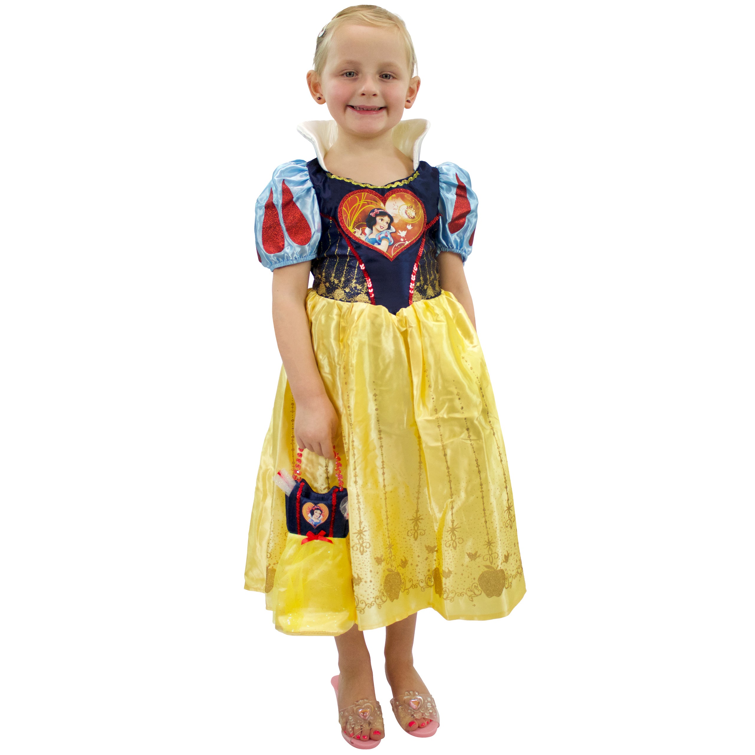 A Magical New Year Guaranteed - Character.com