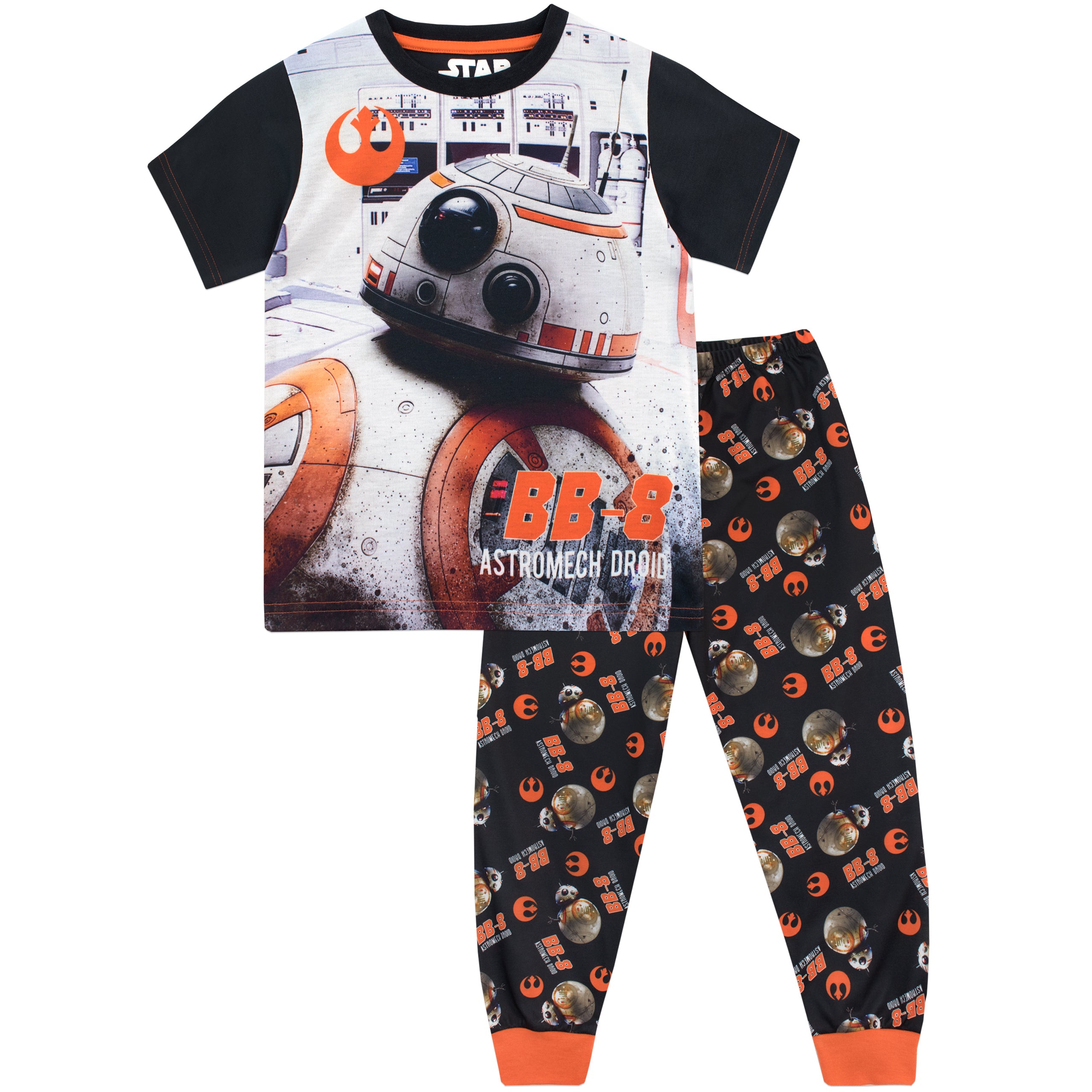 Bedtime in a Galaxy far, far away... - Character.com