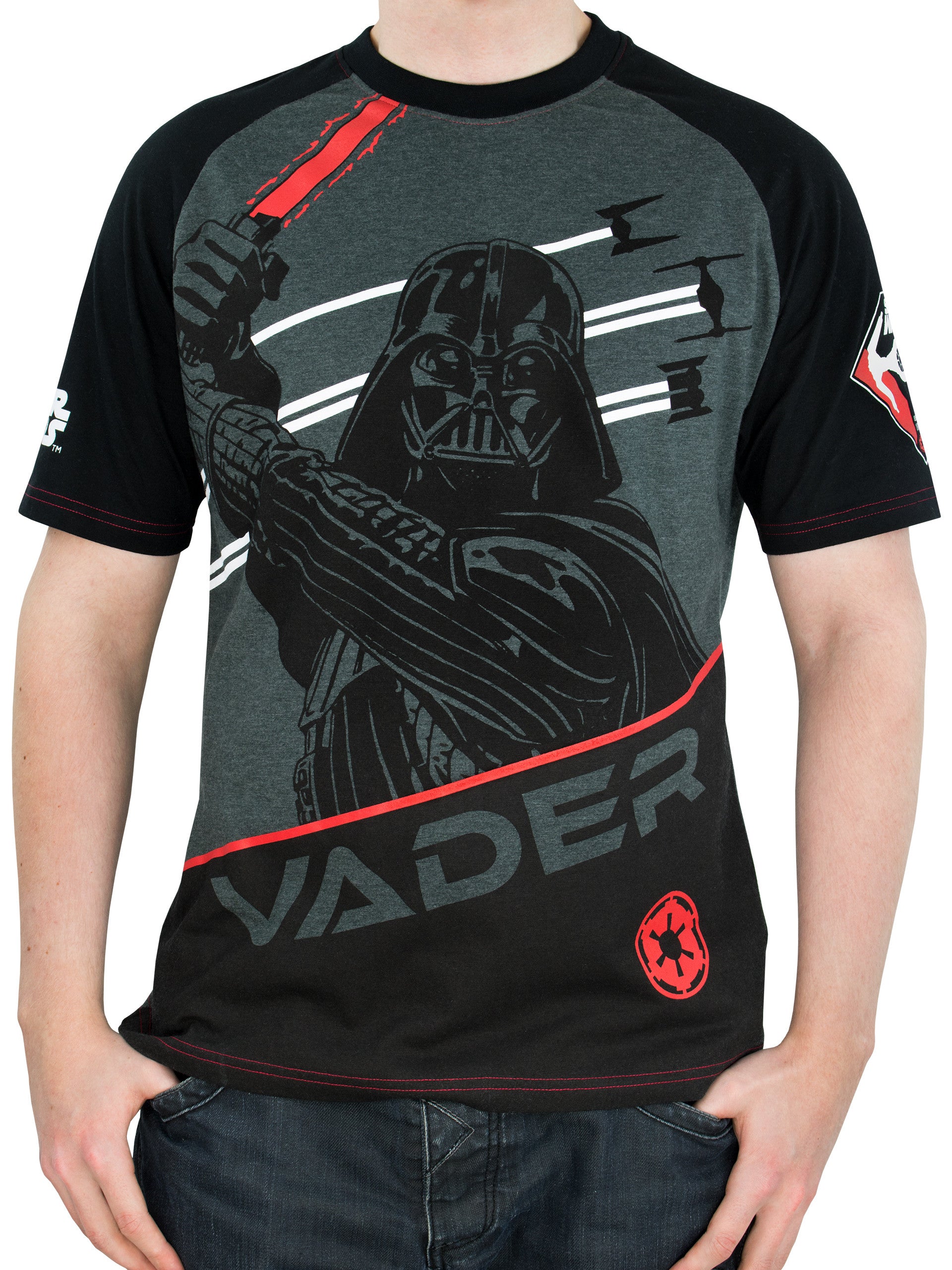 Join the Galactic Empire With Our Star Wars Range! - Character.com