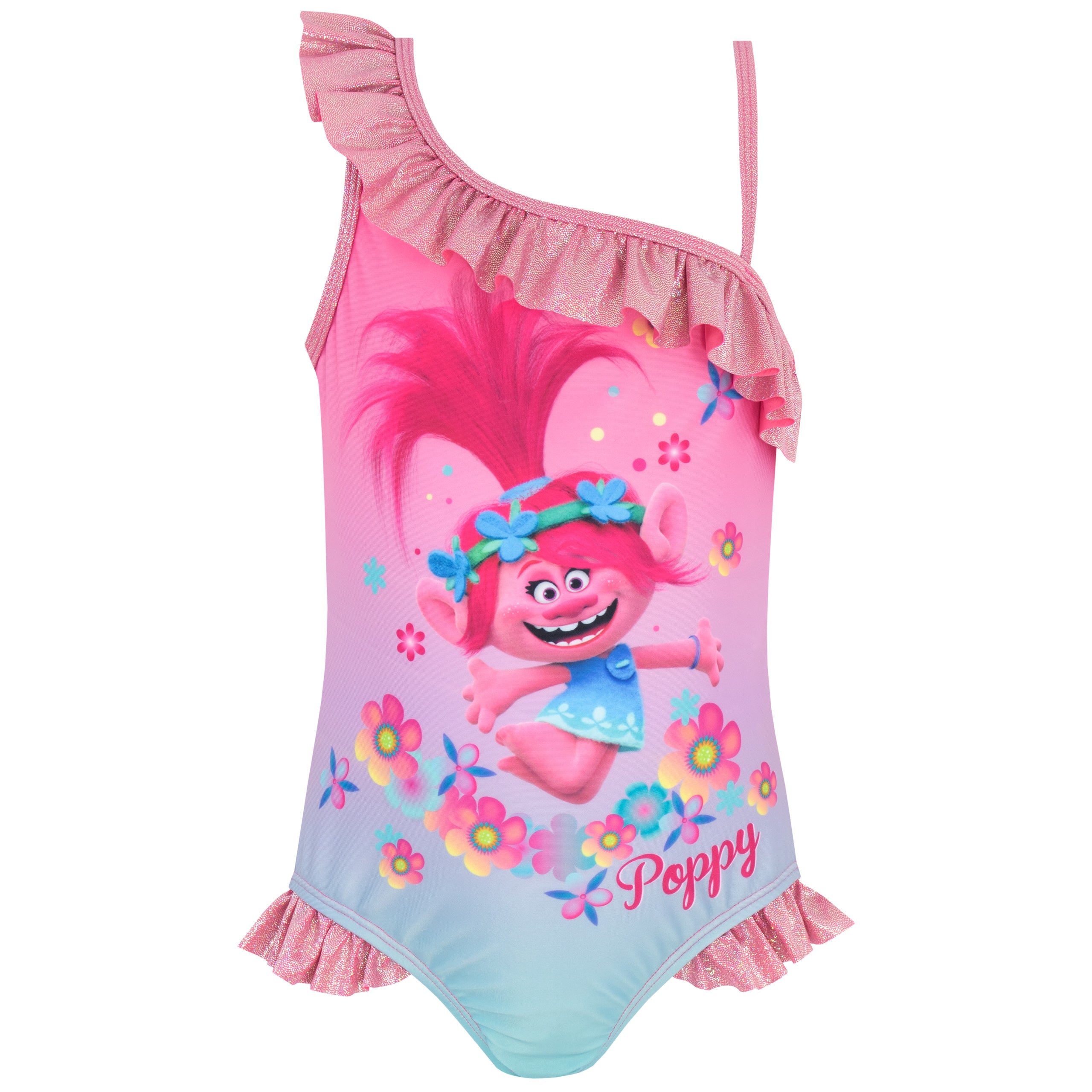 Dress Your Little Poppet For A Troll-ific Day! - Character.com