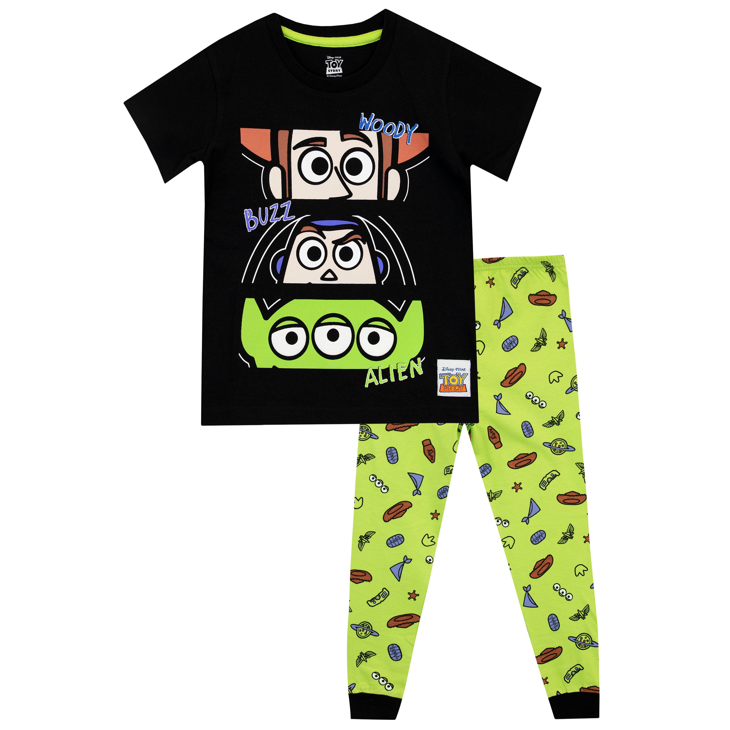 To Infinity and Beyond! - Character.com