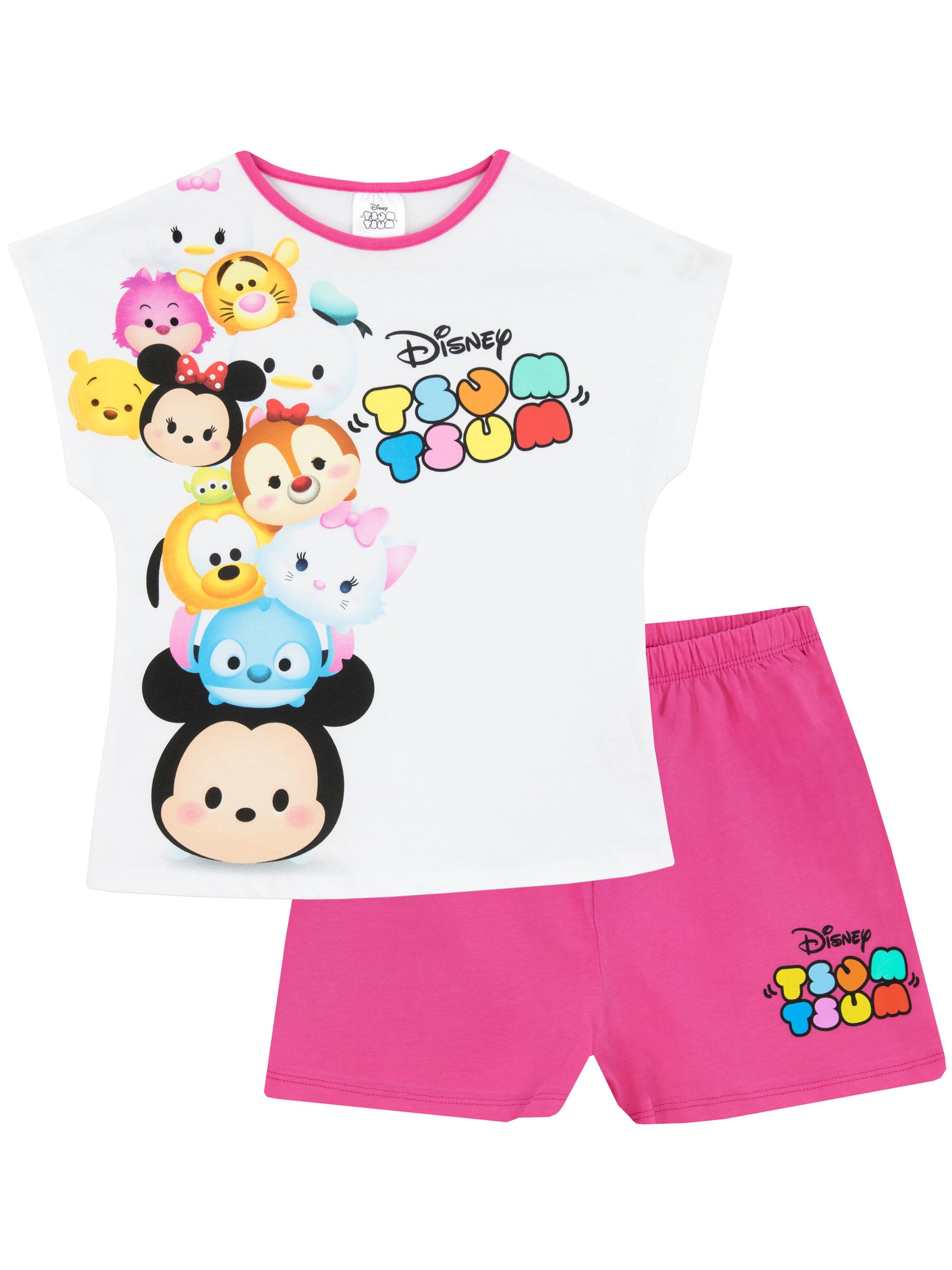 Experience the excitement of the new Tsum Tsum craze! - Character.com
