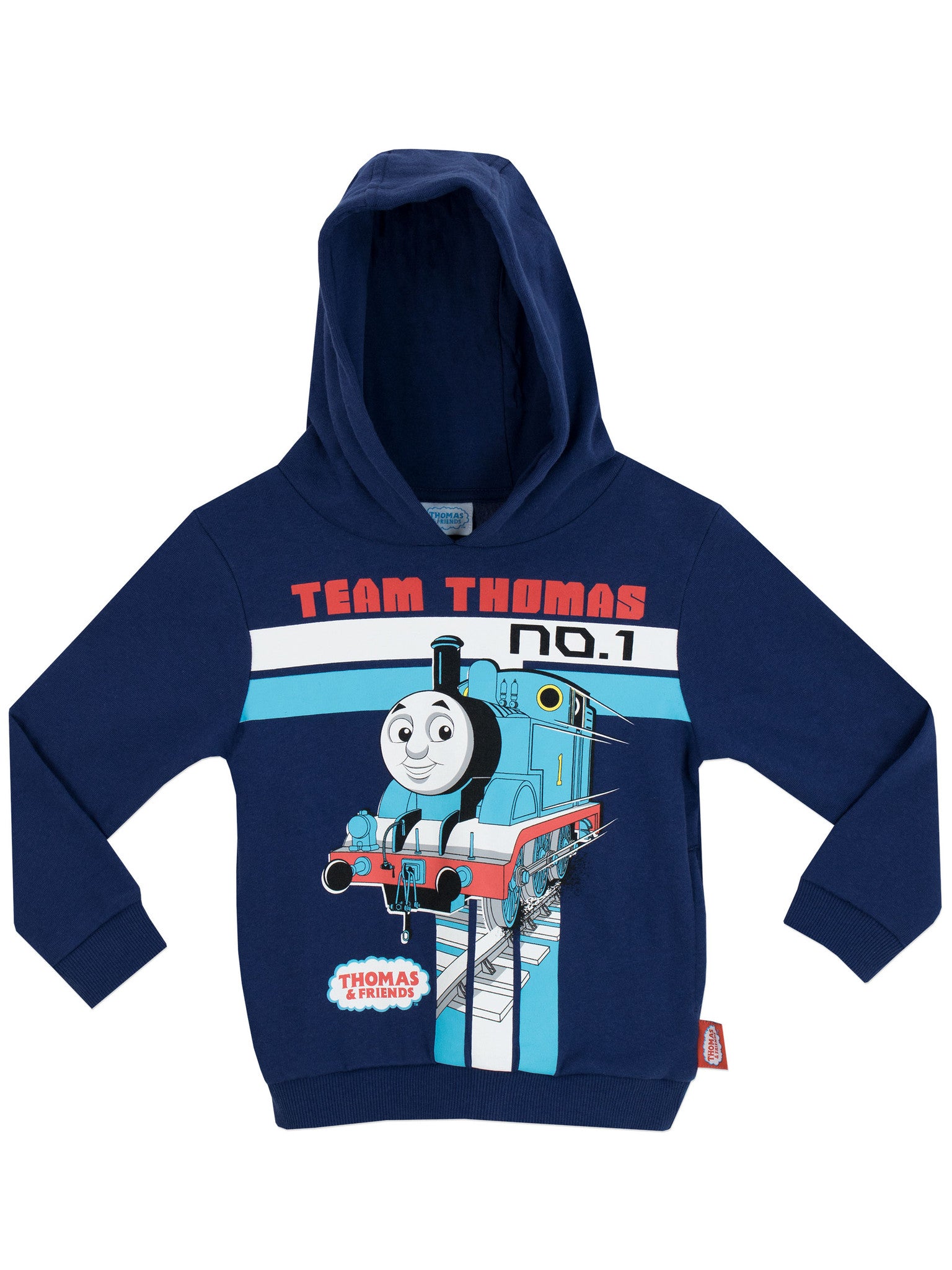 Dream of Adventures alongside the No.1 Train! - Character.com