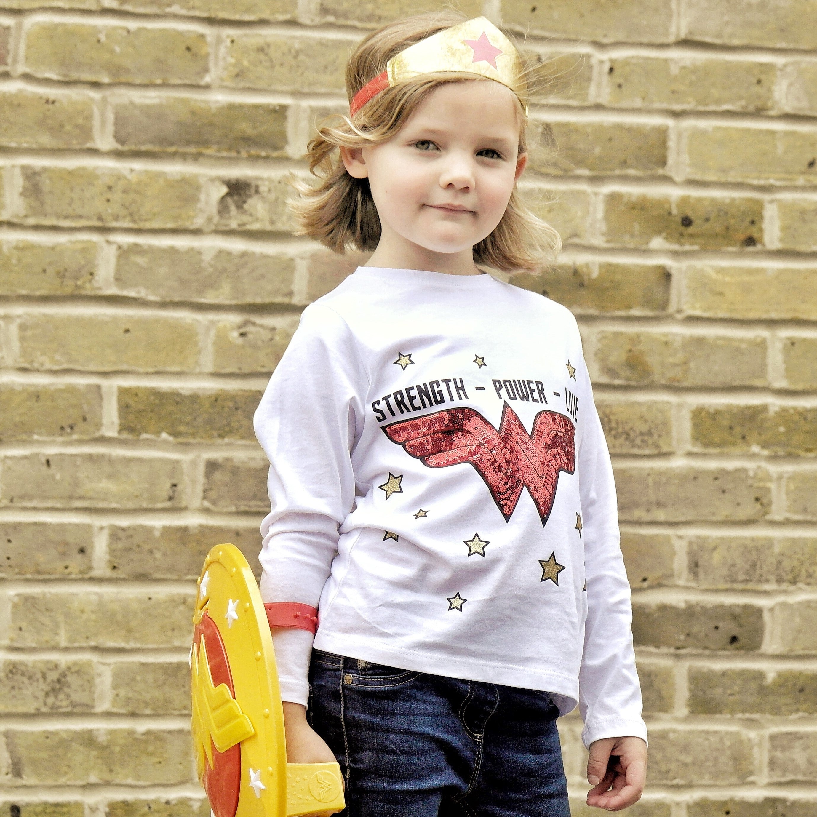 Superheroes for your little hero! - Character.com
