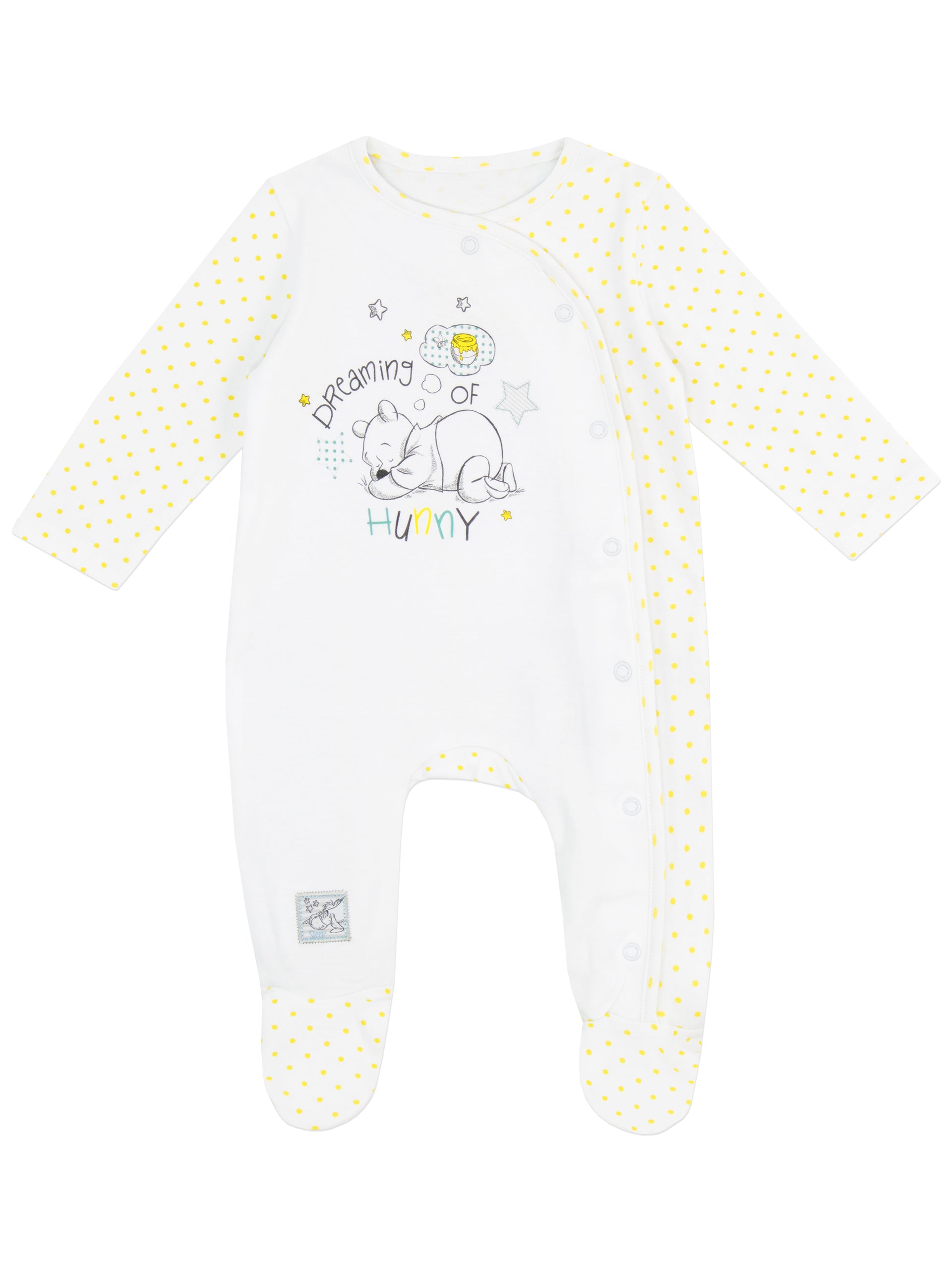 Let Your Little Ray Of Sunshine Shine Bright! - Character.com