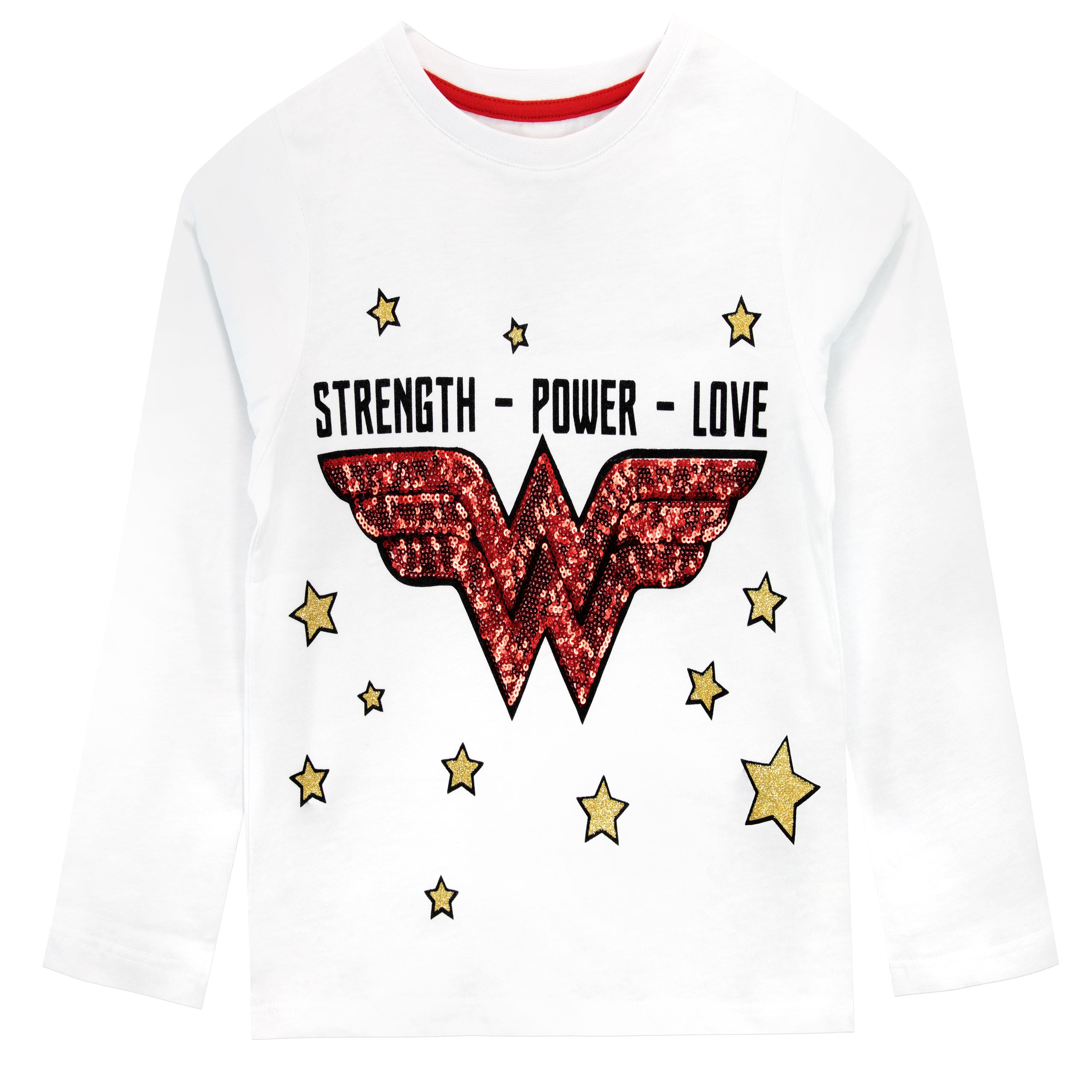 Girl Power! - Character.com