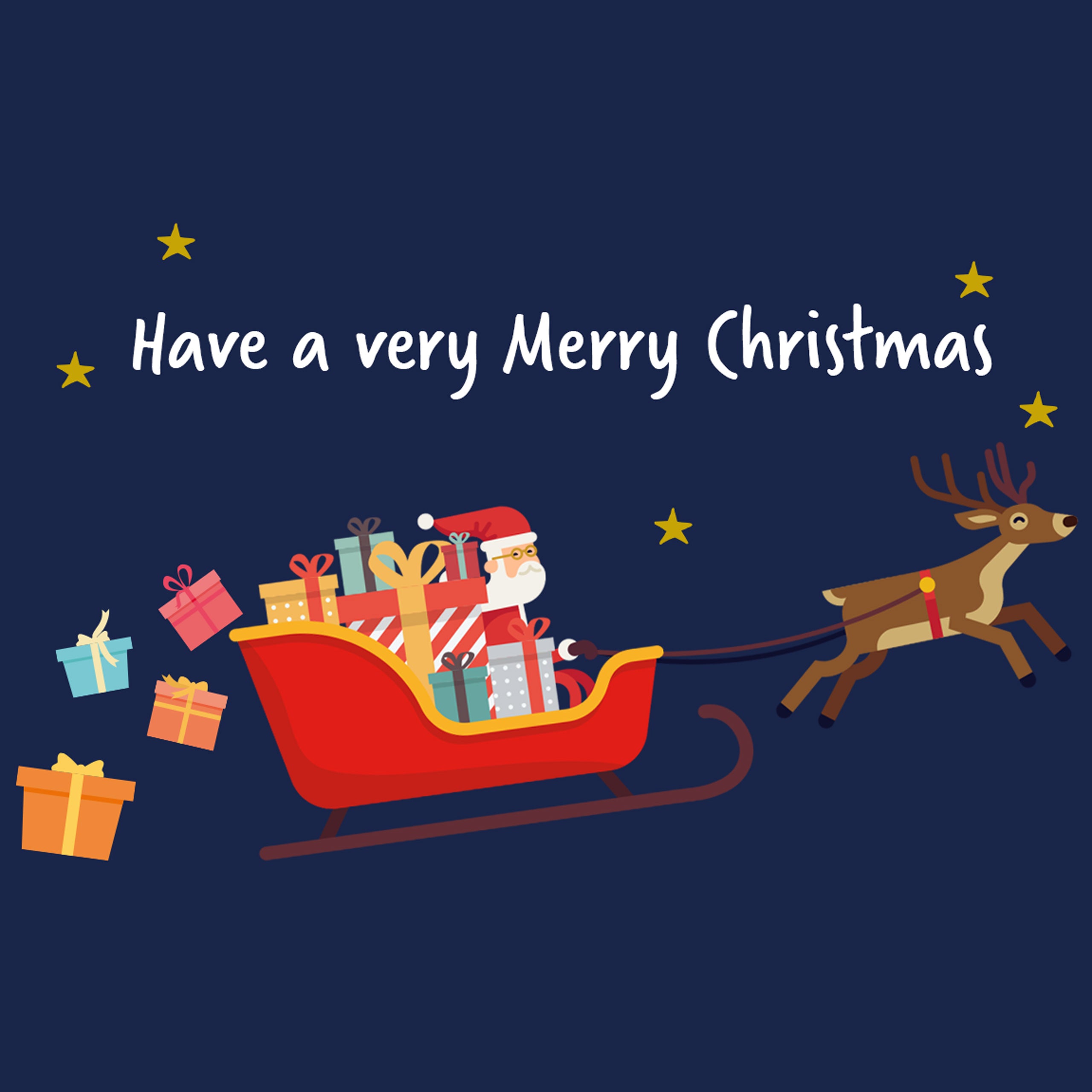 Merry Christmas from Character.com! - Character.com