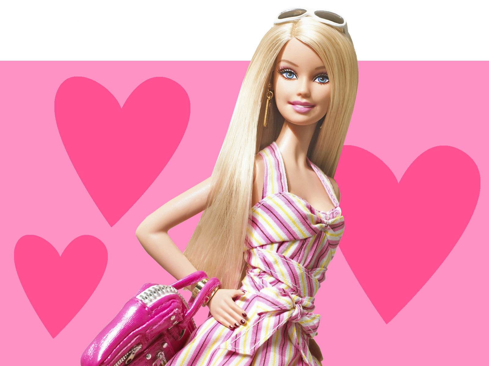 Barbie - Character.com