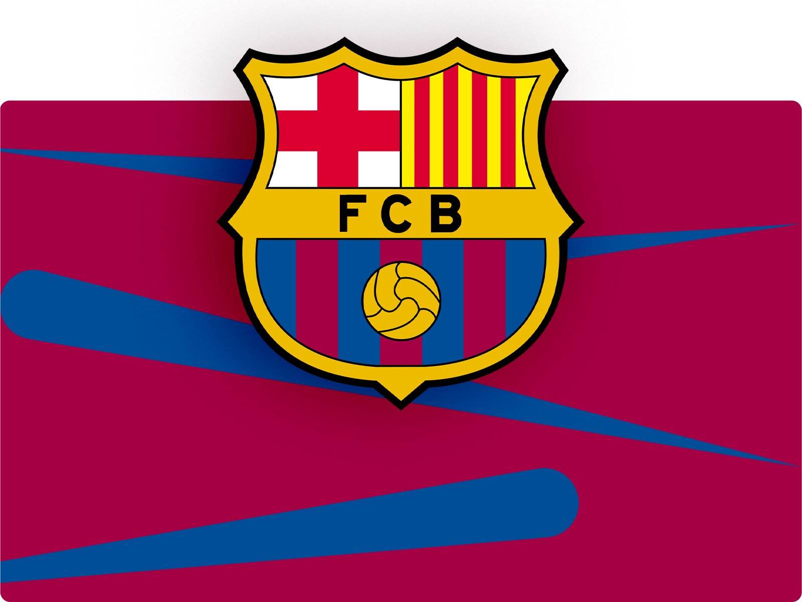 Barcelona FC - Character.com