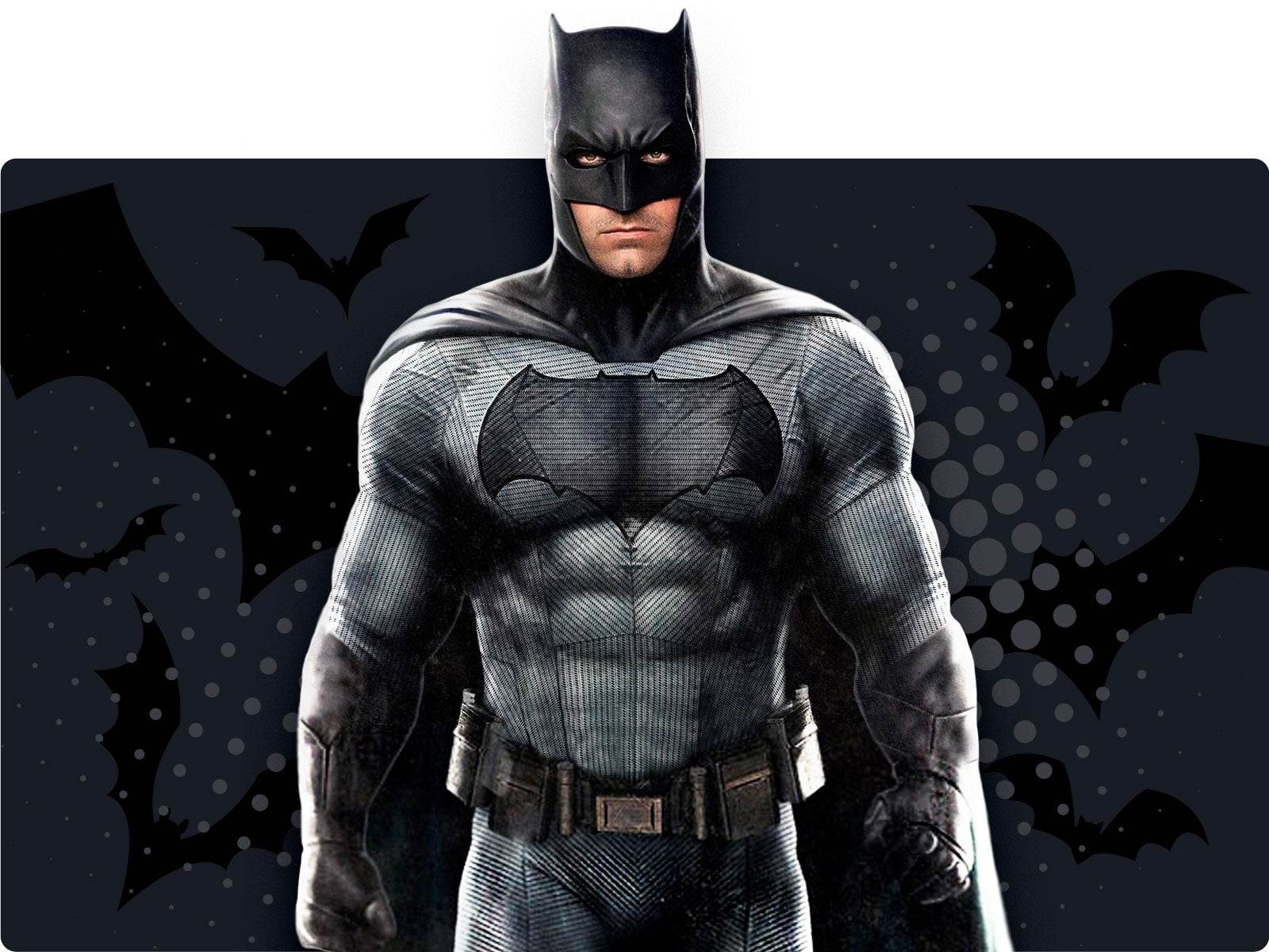 Batman - Character.com