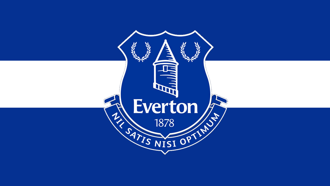 Everton FC - Character.com