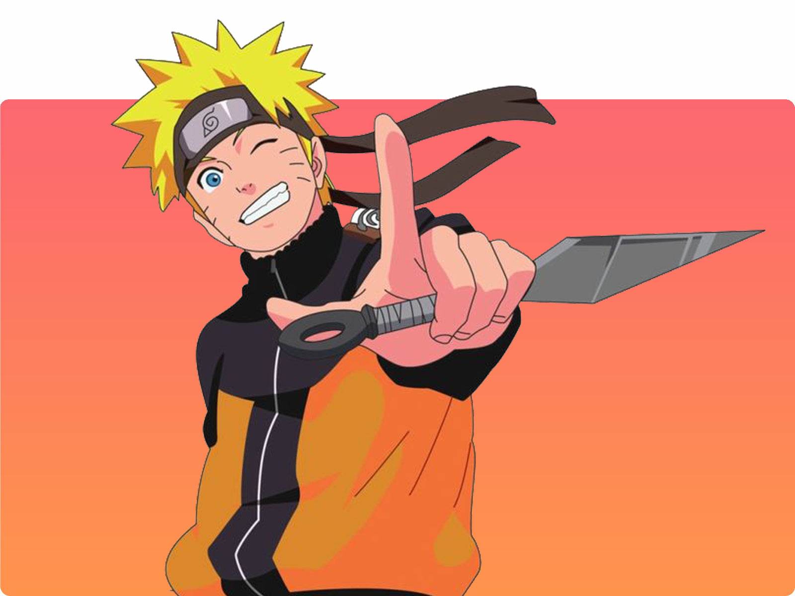 Naruto - Character.com