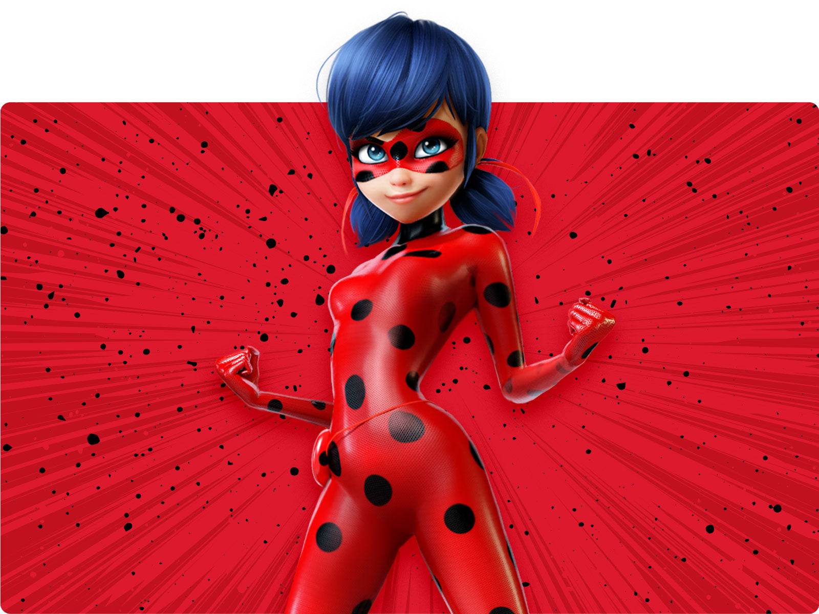 Miraculous - Character.com
