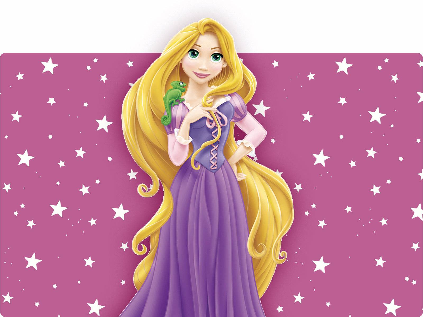 Rapunzel - Character.com
