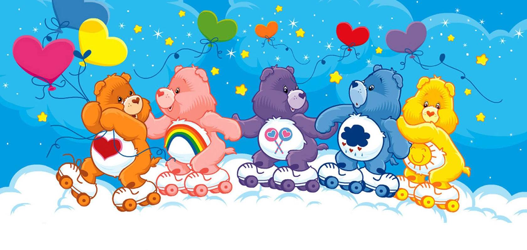 Care Bears - Character.com