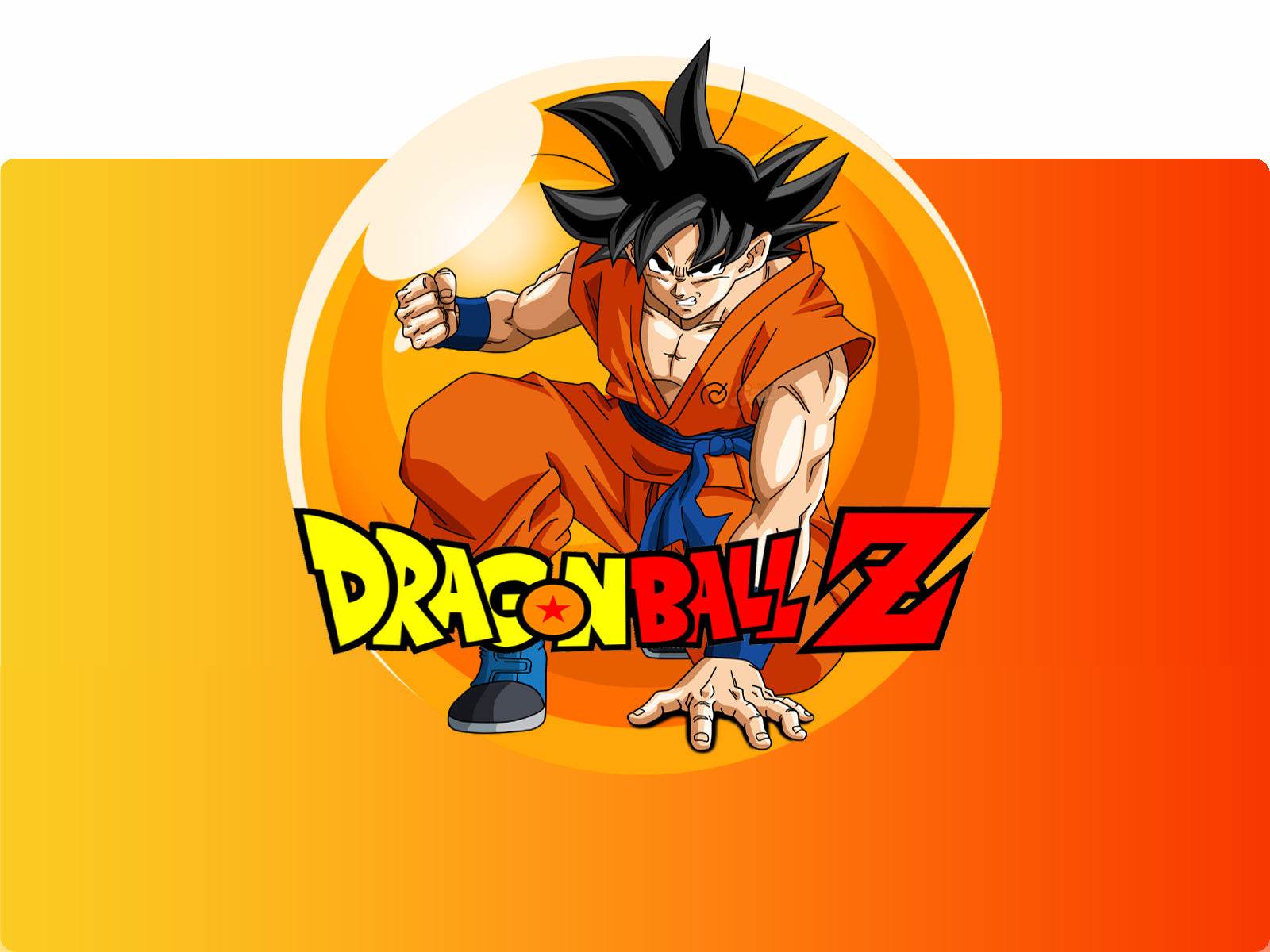 Dragon Ball Z - Character.com