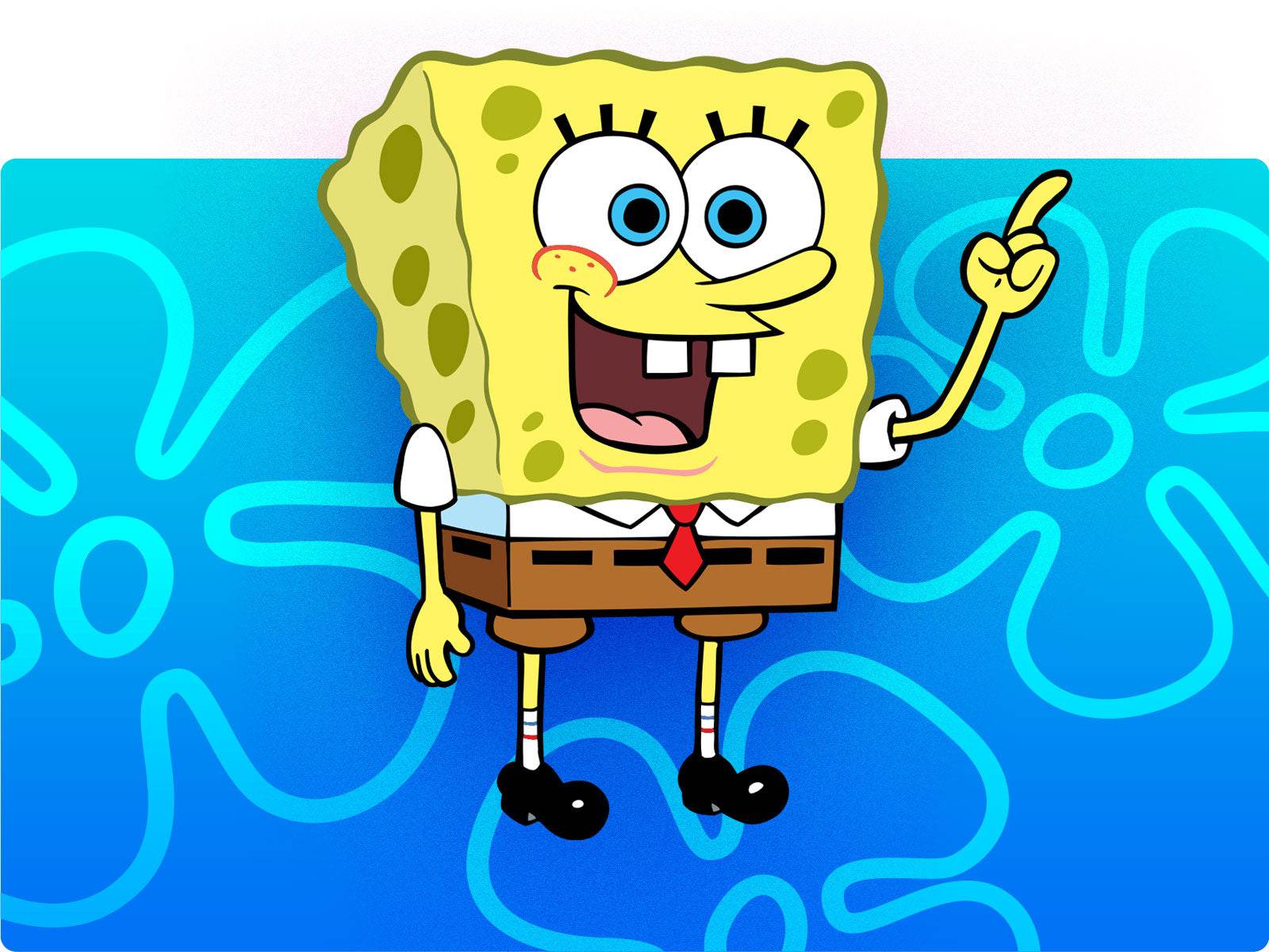 SpongeBob SquarePants - Character.com