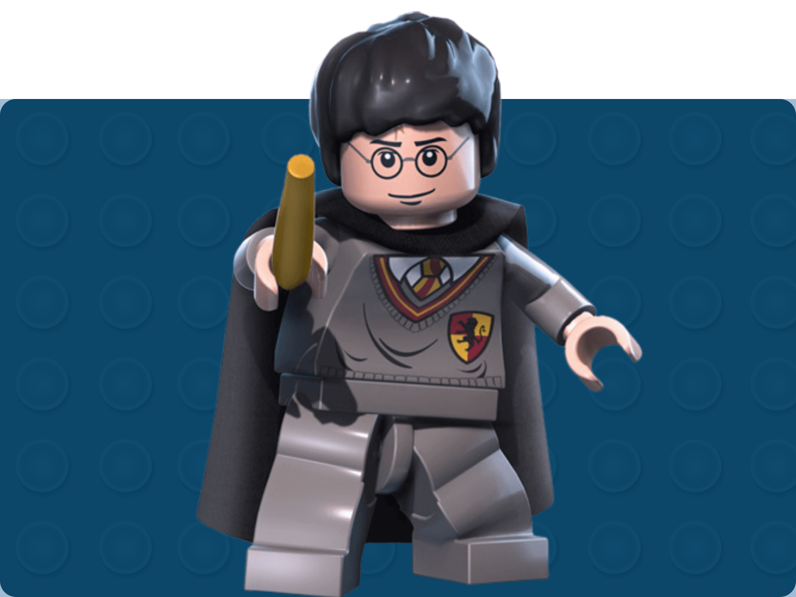 Lego Harry Potter - Character.com