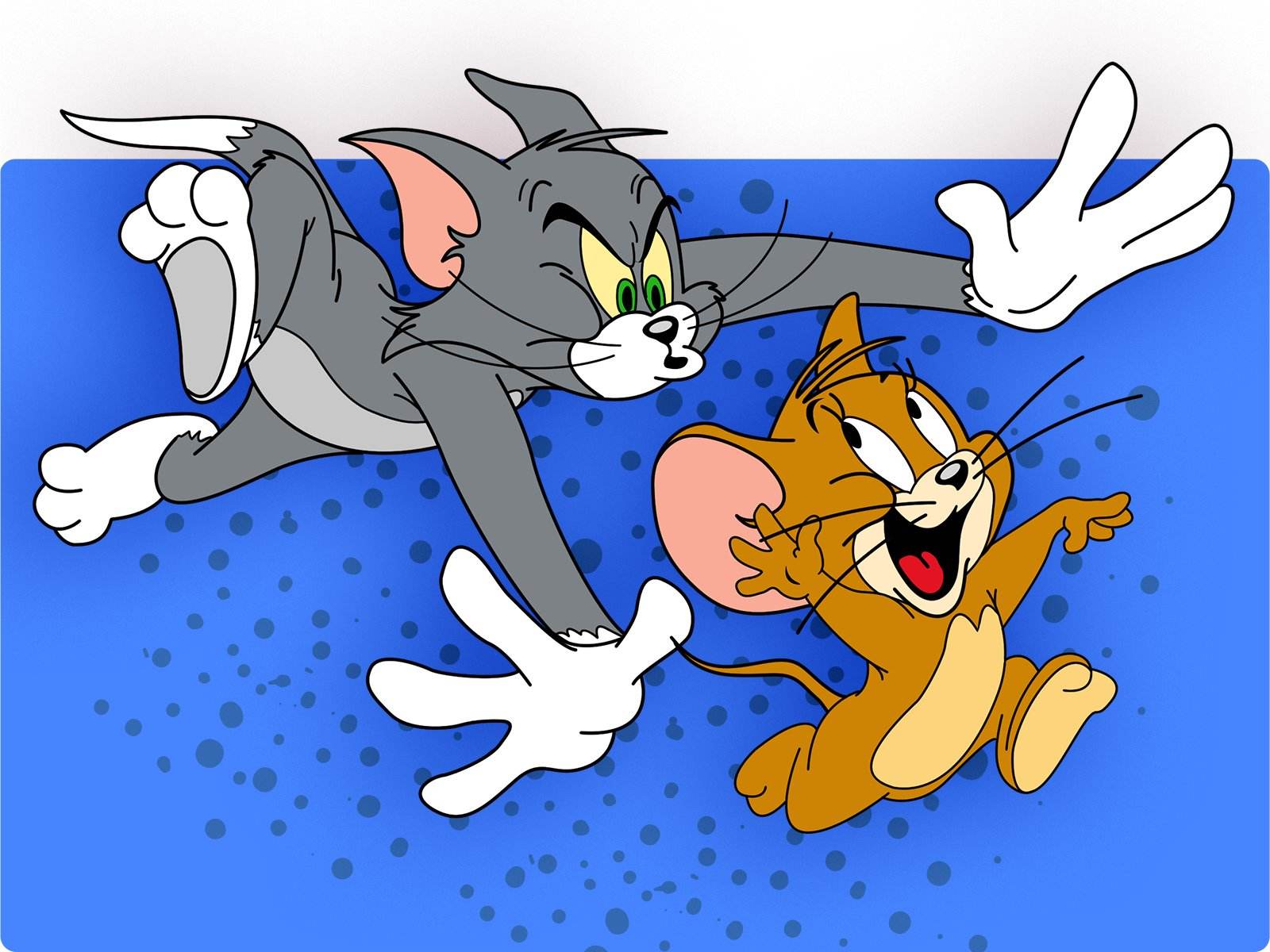 Tom and Jerry - Character.com