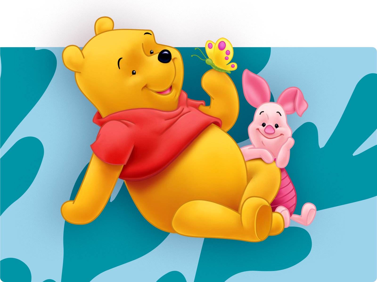 Winnie the Pooh - Character.com