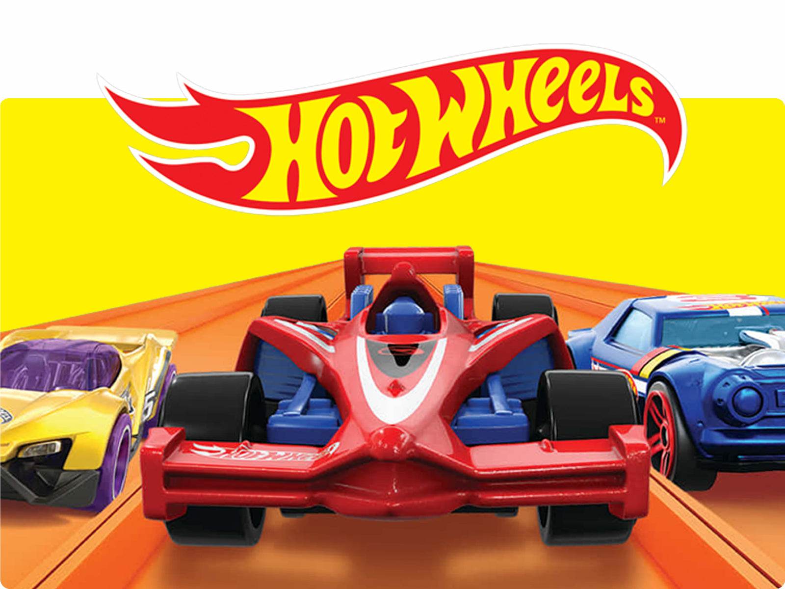 Hot Wheels - Character.com