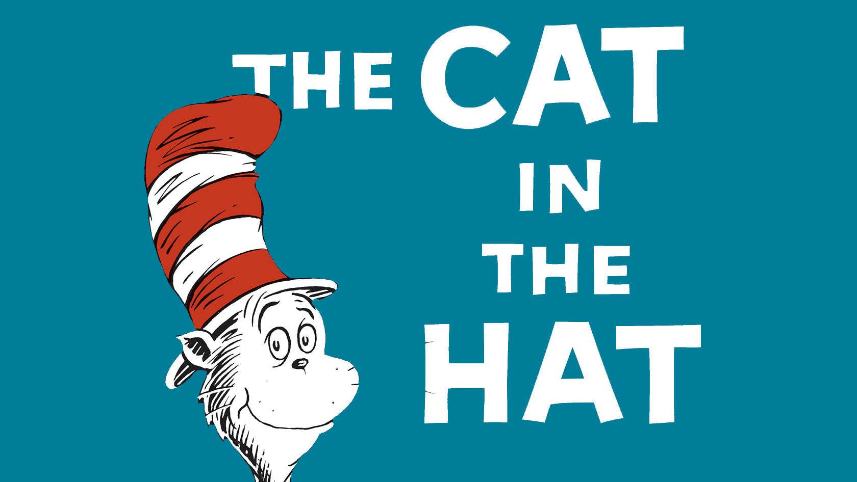 Cat in the Hat - Character.com
