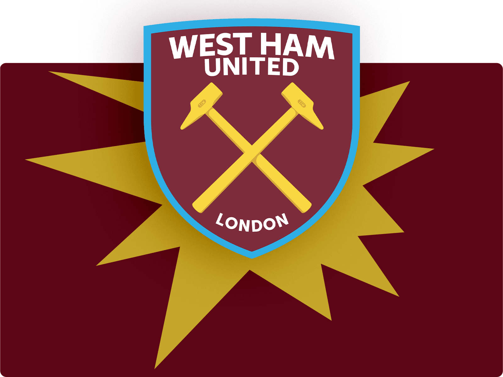 West Ham United FC - Character.com