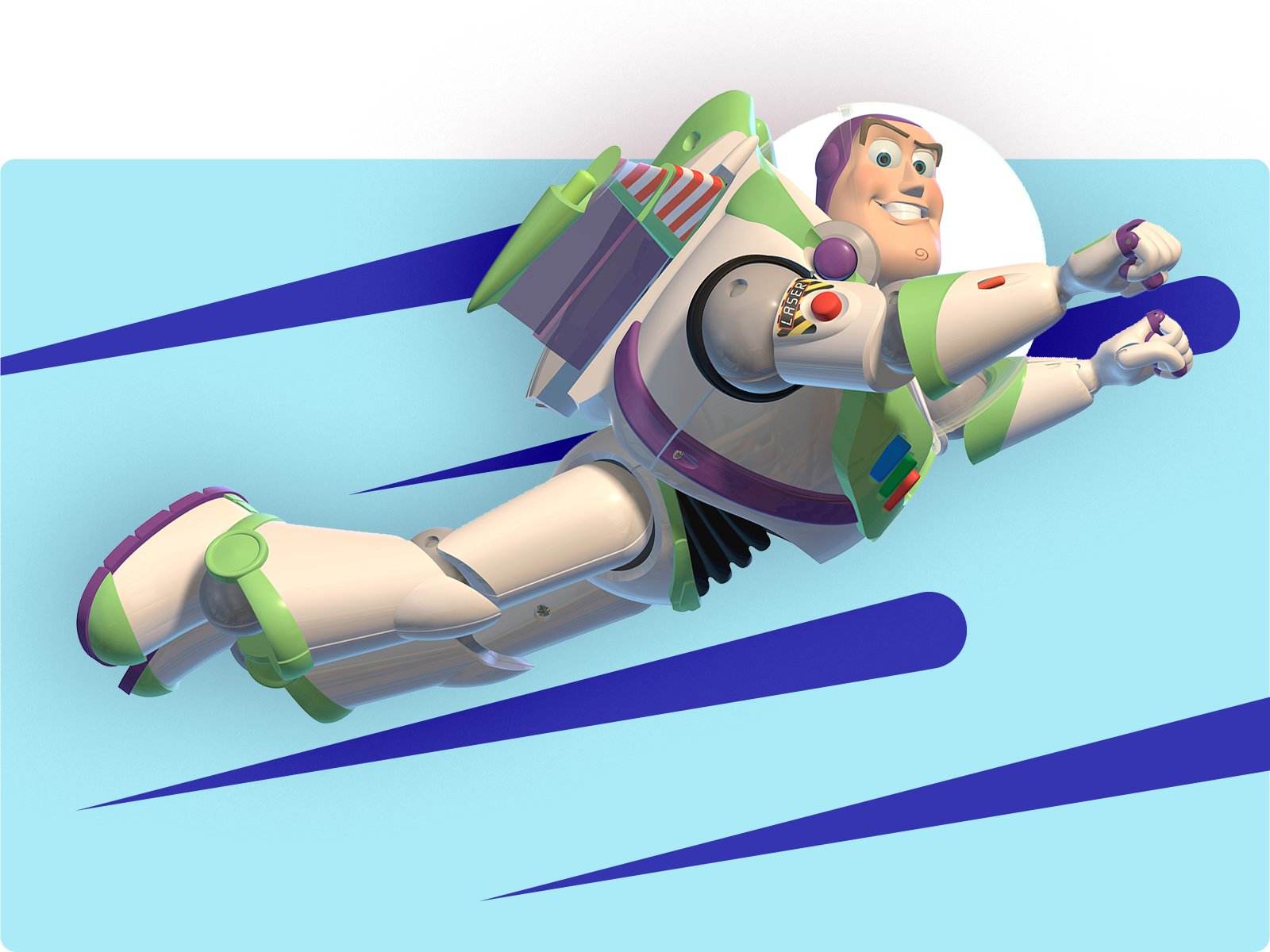 Buzz Lightyear - Character.com