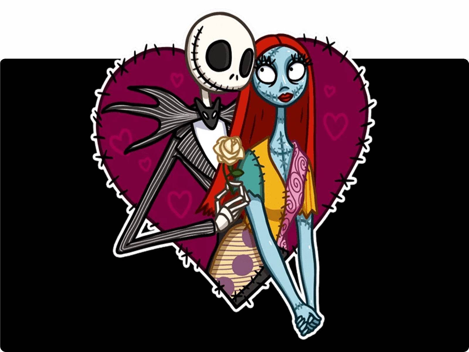 The Nightmare Before Christmas - Character.com