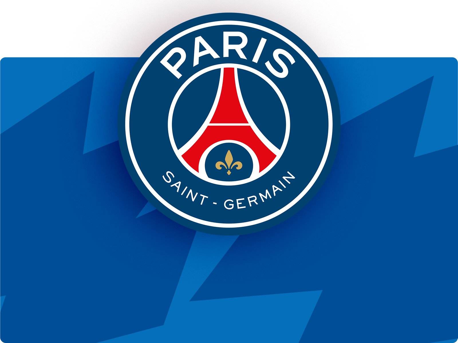 Paris Saint Germain Football Club - Character.com