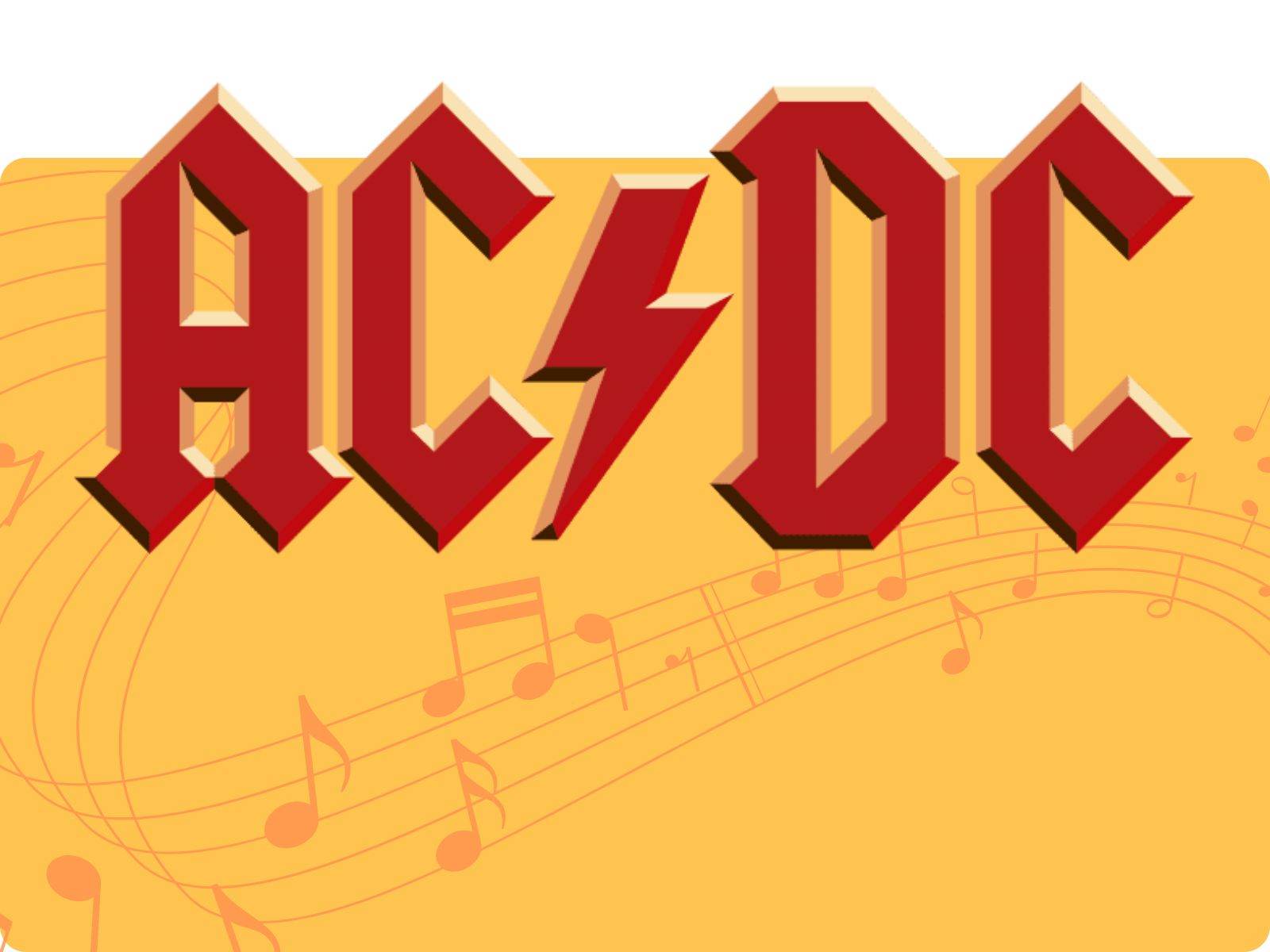 Official AC/DC Clothing | Adults Clothing & PJs – Character.com