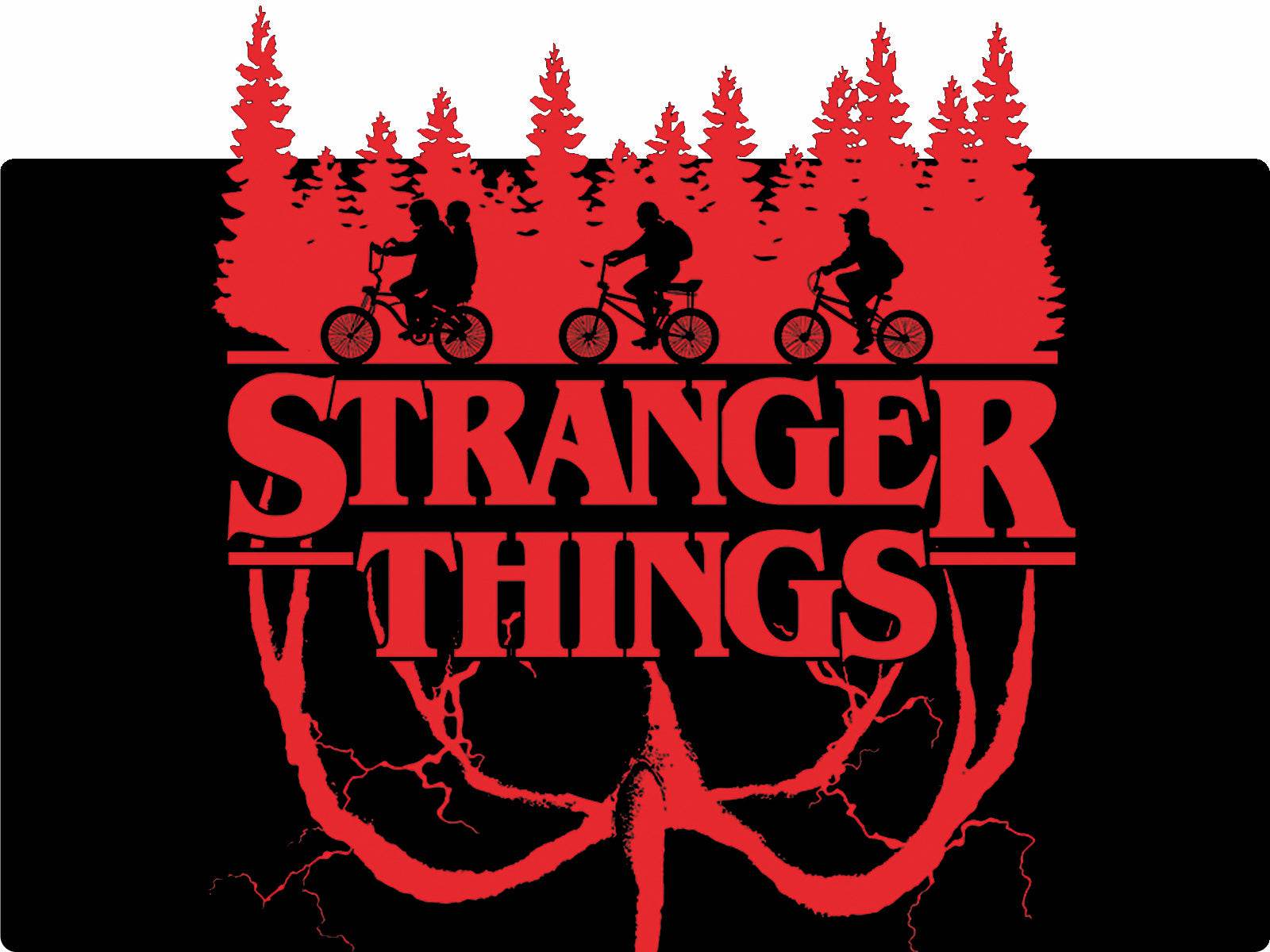Stranger Things - Character.com