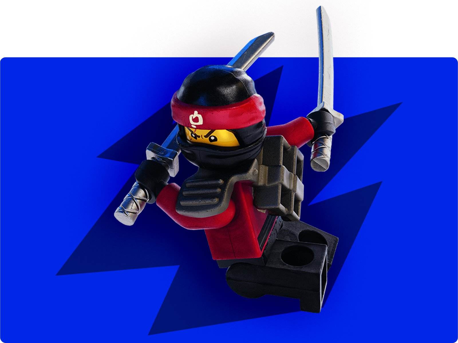 Lego Ninjago - Character.com