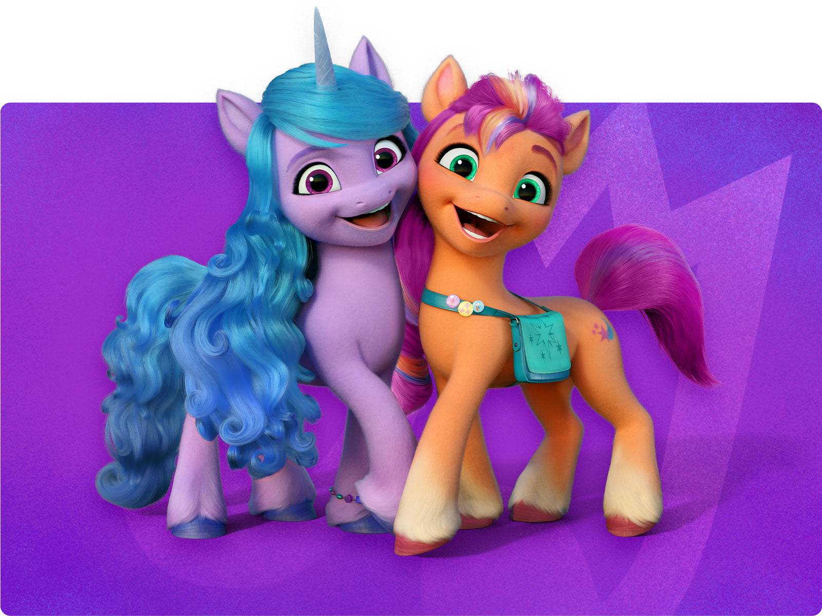 My Little Pony - Character.com