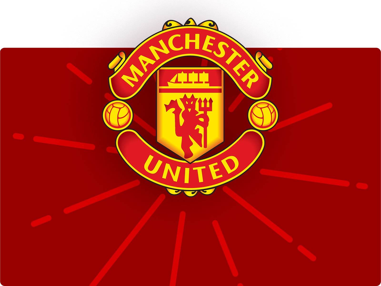 Manchester United - Character.com