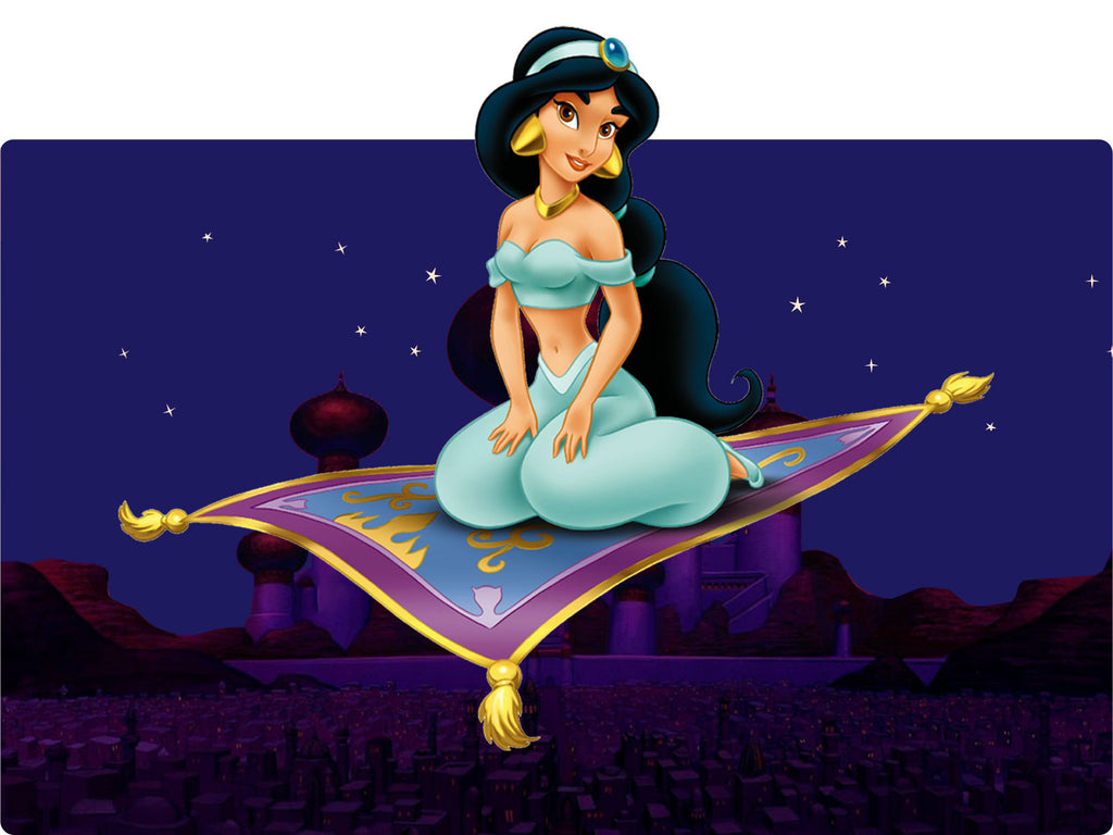 Buy Disney Princess Pj's from Aladdin at