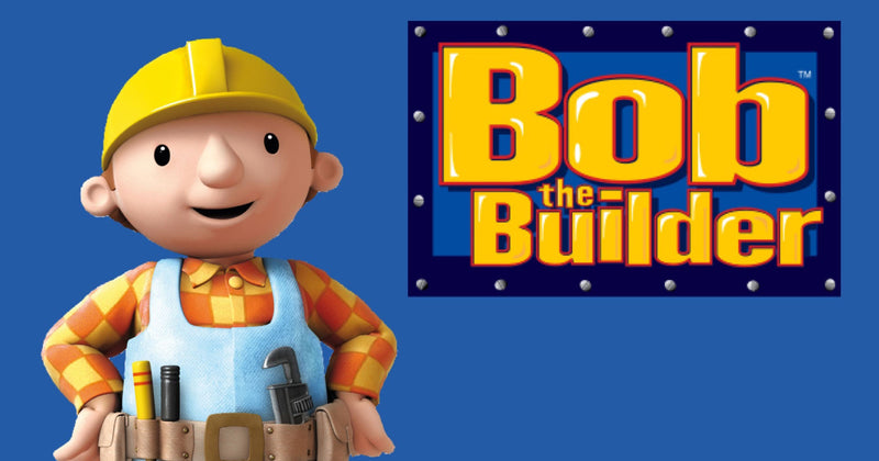 Bob the Builder returns with first prominent black character and makeover   Daily Mail Online