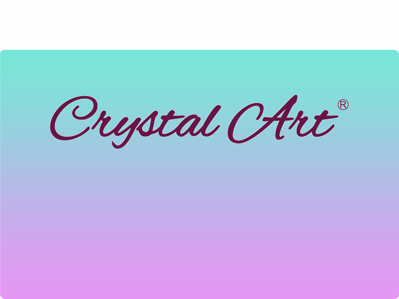 Crystal Art