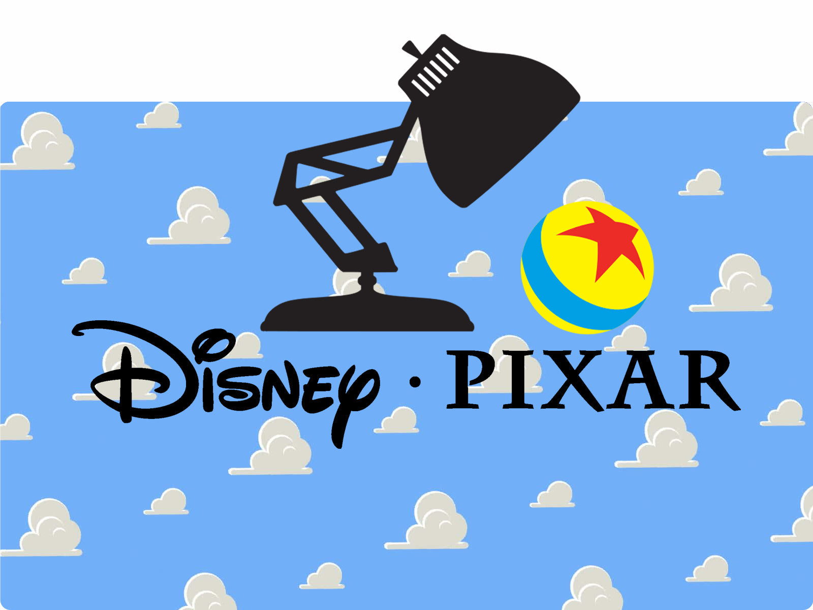 Disney Pixar