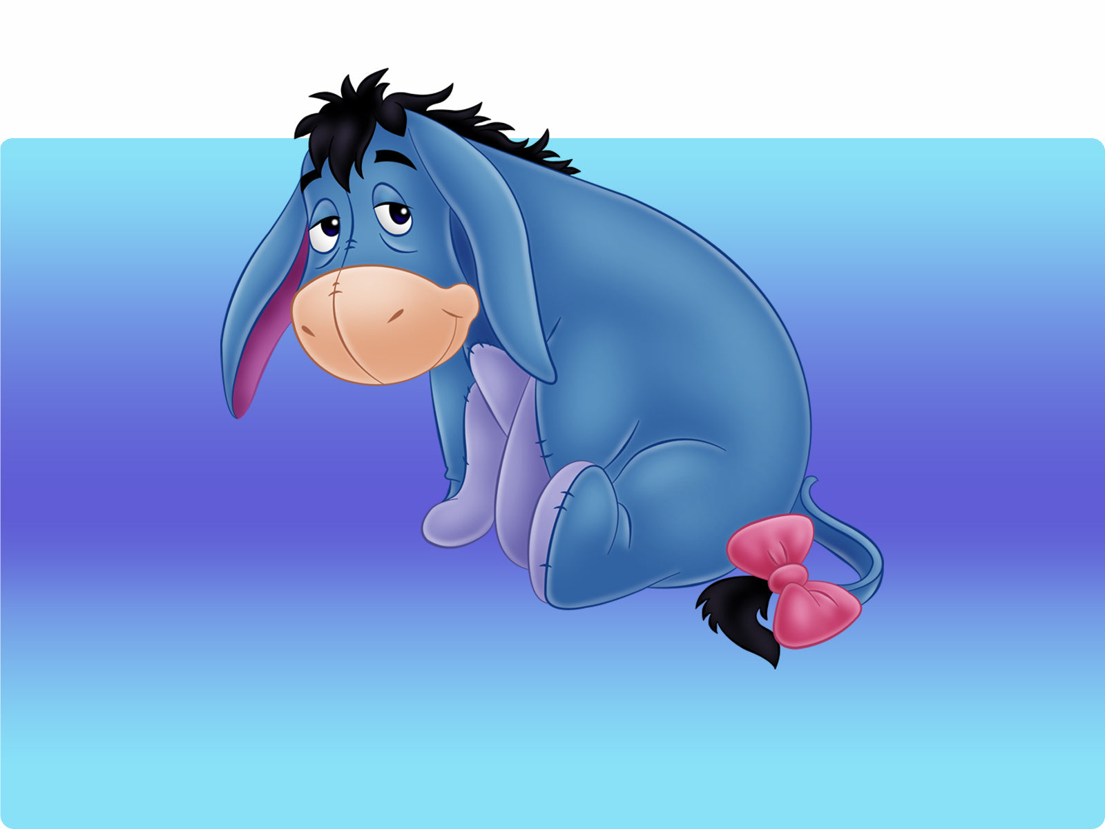 Eeyore