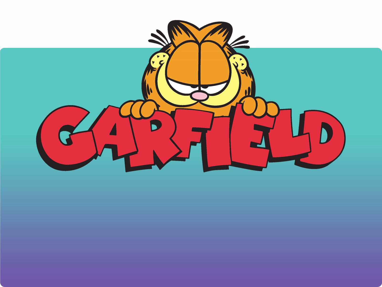 Garfield