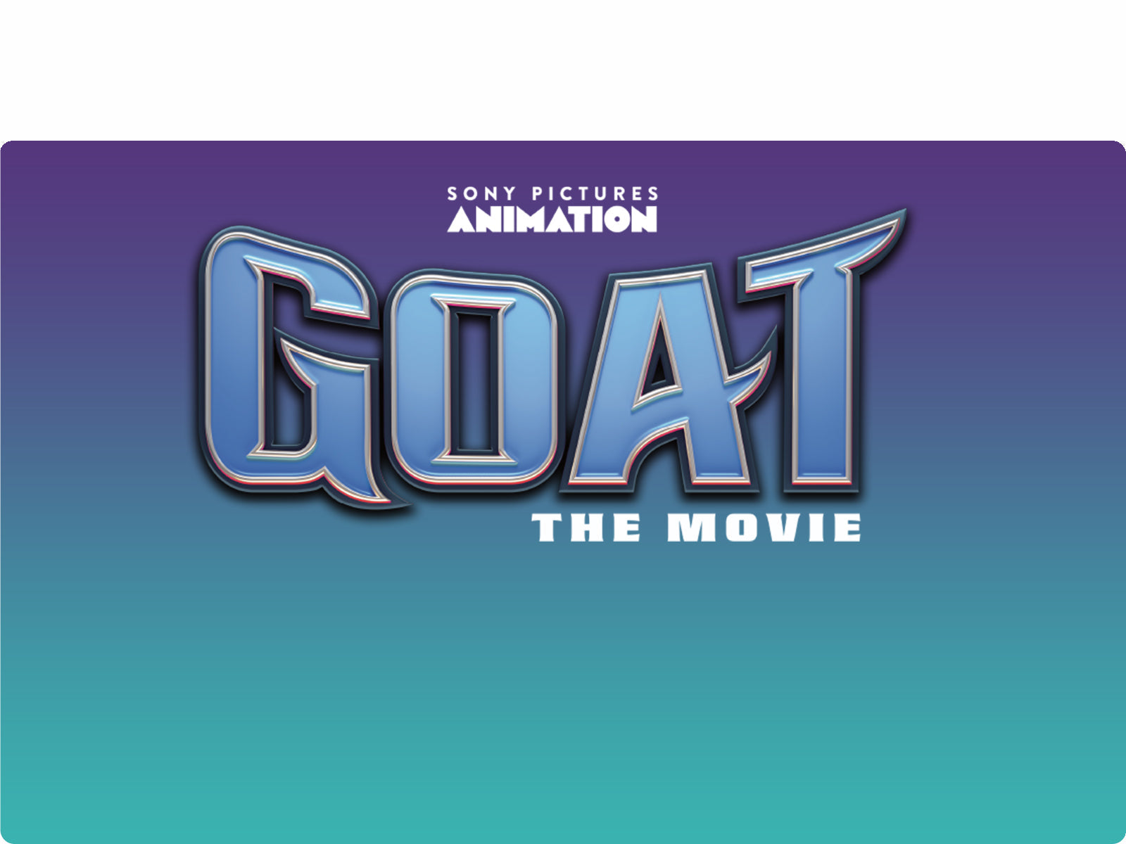 Goat The Movie
