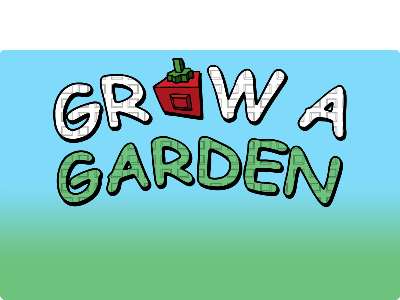 Grow A Garden
