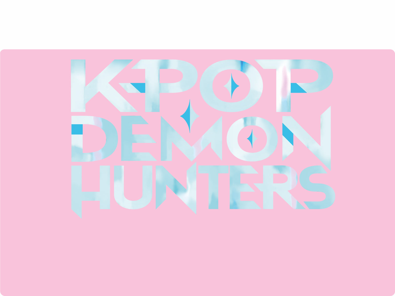 KPop Demon Hunters