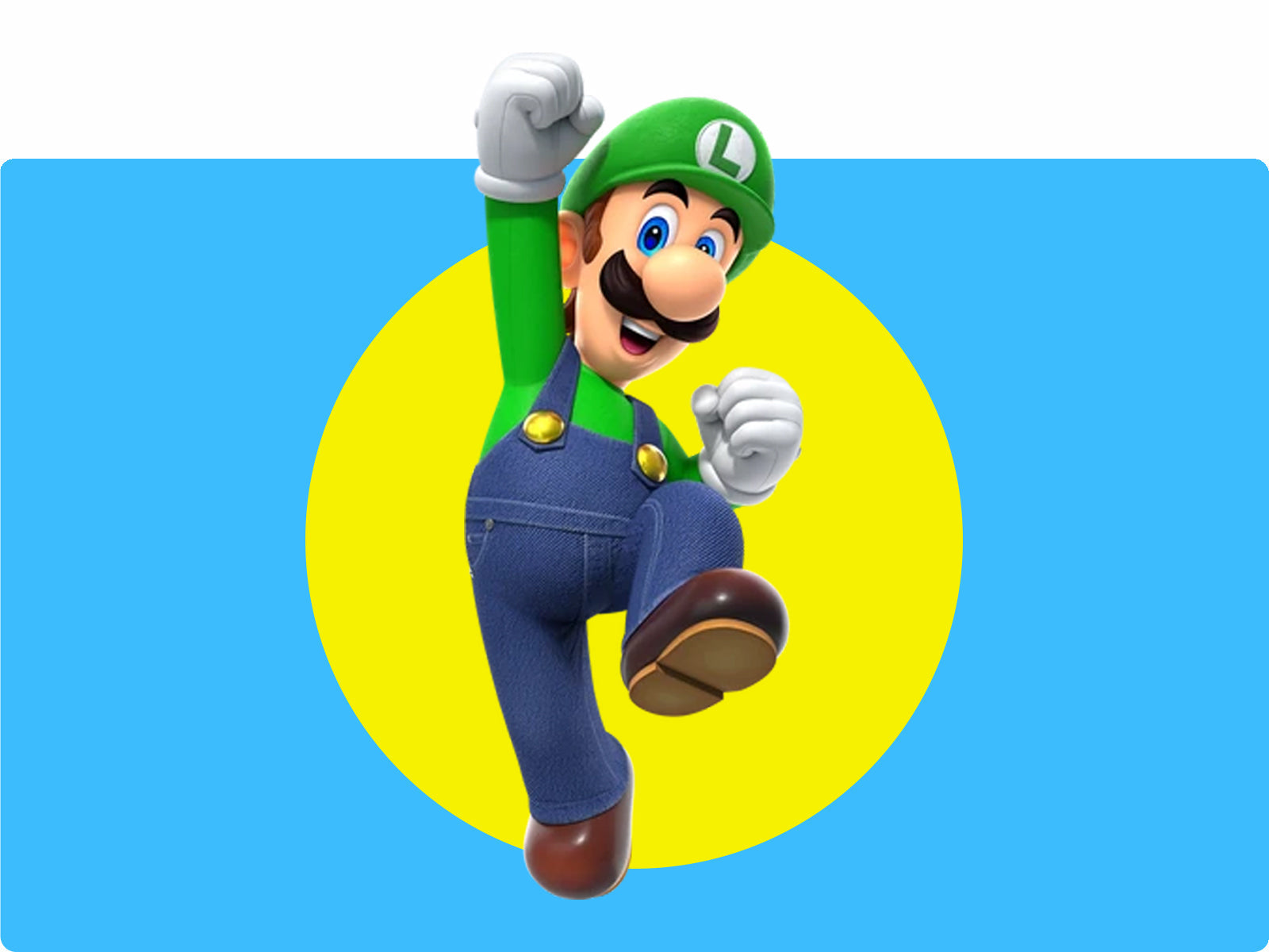Luigi